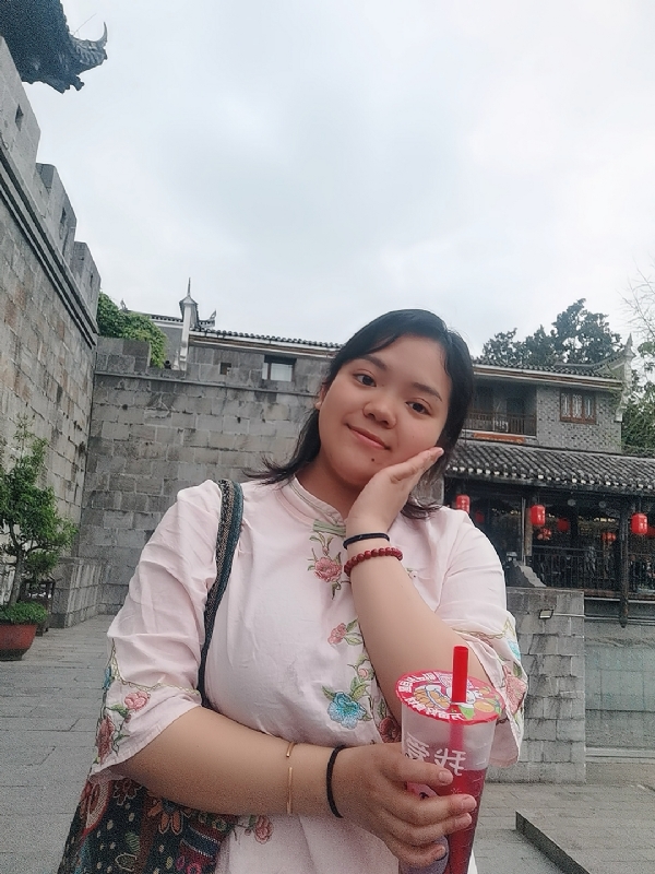 敏兮小沫的第三张照片--泸溪交友中心